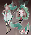 early Myrle