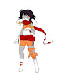 Alhim by Shinlalala