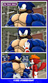 Pec Touch Meme ft. Mario-Cap1812