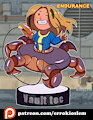 Vault 🦀crab🦀 [endurance]