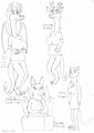 New OCs (2023)
