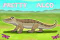 Pretty Alco