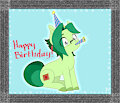 Happy Birthday!
