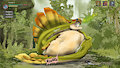 Snektember - Day 17