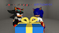 Happy Birthday!!!! by VocalStrike20