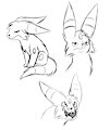 Some Liam sketches