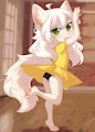 Comm:bagginsbandb by Clara