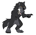 Stabby by Vargore