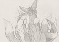 Kisses by HikariShade