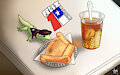 Feliz fiestas patrias 2023
