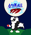 Astraskunk the Wereskunk
