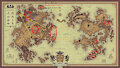 D&d notes, map edition by twelvie
