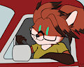 VixenLogic0053.9 - Going on a Trip by foxboy83