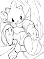 Sketch 103 - Dewott