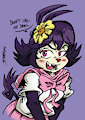 Anime Dot Warner