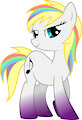 My Little Harmony by SeleneNightfang