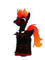 Rasophae Pony edition