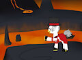 My Little Scrooge by SeleneNightfang