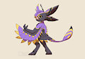 My Avali Sona Again by Arcfiend150