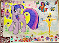 twilight picnic page