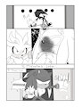 Cute Silver comic pg.26