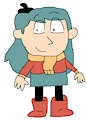 Hilda - Hilda