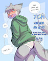 Laundry Day Outfit [YCH]