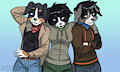 Commission 2020 Halo11791 by ABD