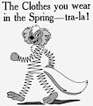 spring fashion