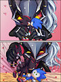 #1 Sonadow shipper by Mav3s