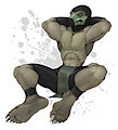 Patreon commissions