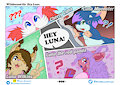 Wildbound Season3: Hey Luna