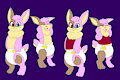 Zifa The Bunny