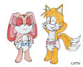 Diaper Swap