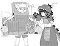 2022-10 (October) by AlloyRabbit