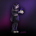 Demona by SeleneNightfang