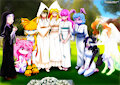 Jessica Belle -- Gone but not Forgotten by KanbeNamura