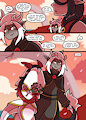 Dragon Lord's only Daughter (2)