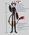 HB fan character 2
