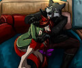The dam breaks pt1(Commission)