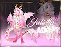 Adopt ~Julietta~ Open