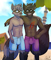 Beach Buds