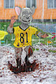 Instant Mud Bath