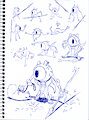 Scribble #5