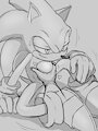 Master Hand gets a poisonous mushroom