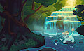 Veil's scenic route