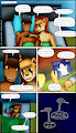 Unusual Vacation #5 - Pg 15 by ConfusedRaven