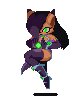 Nicole in Chronicles of Acorn by Blazeymix