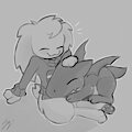 August Patron Reward