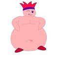 Kirby Maxi by Maxicoon